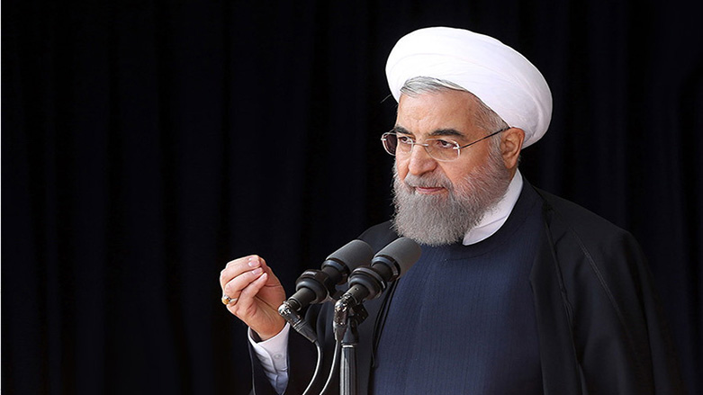 روحانی: پاسخ آمریکا را خواهیم داد